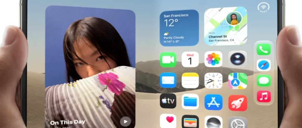 Apple iPhone Duo foldable with India price starting at ₹2,99,900 and pre-orders on October 16