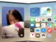 Apple iPhone Duo foldable with India price starting at ₹2,99,900 and pre-orders on October 16