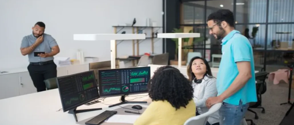 Business data security during company merger with IT systems and access controls