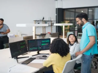 Business data security during company merger with IT systems and access controls
