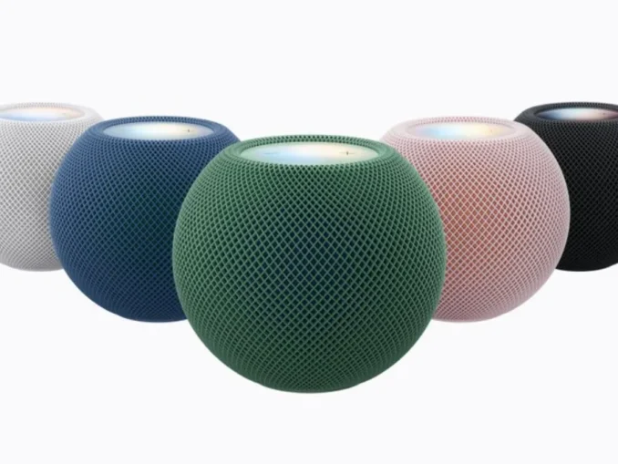 HomePod mini 2 Release Date and Price