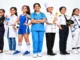 International Day of the Girl Child 2026 campaign banner