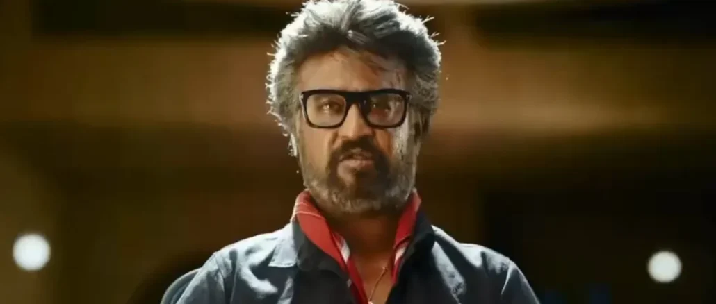 Jailer 2 worldwide box office collection language-wise