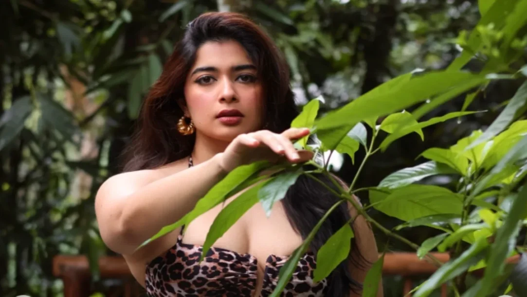 Nikita Sharma Instagram post bold glam photos nikitasharma_official