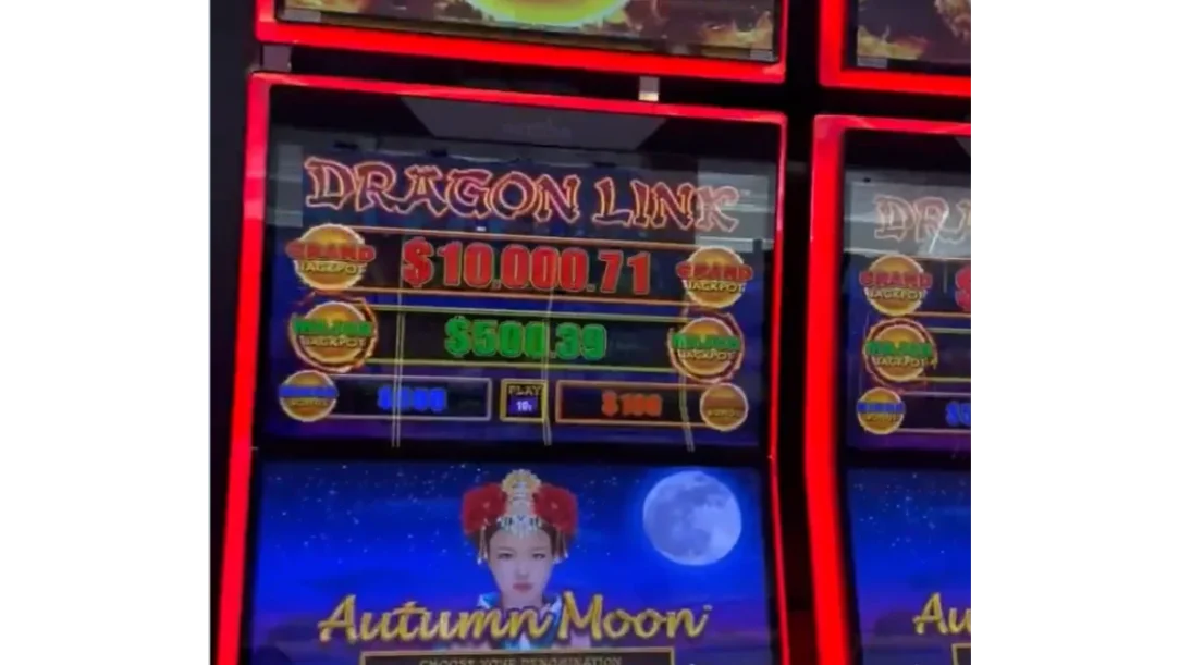 North Fork Mono Casino is opening October 28th