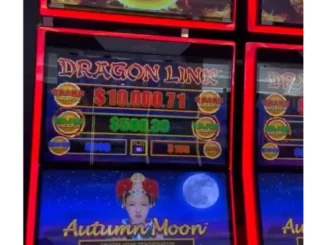 North Fork Mono Casino is opening October 28th