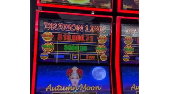 North Fork Mono Casino is opening October 28th