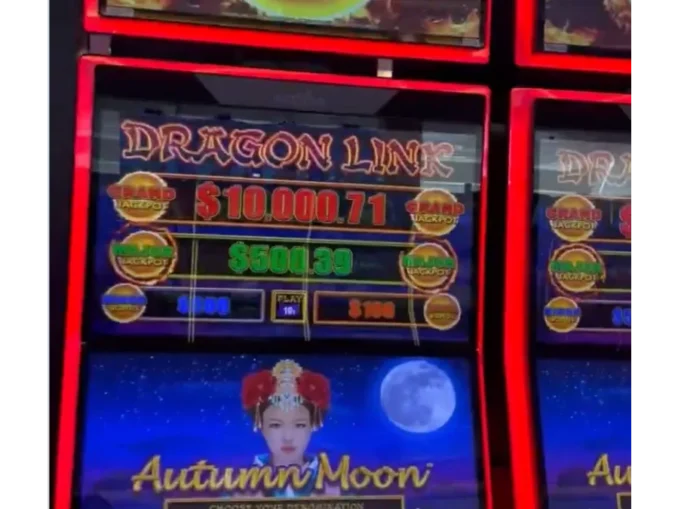 North Fork Mono Casino is opening October 28th