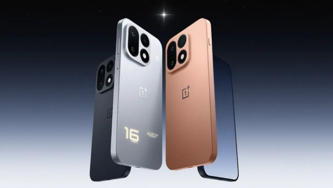 OnePlus 16 smartphone launched in China with 9000mAh battery