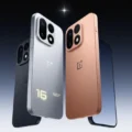 OnePlus 16 smartphone launched in China with 9000mAh battery