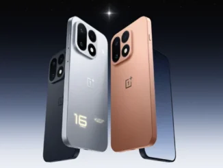 OnePlus 16 smartphone launched in China with 9000mAh battery