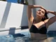 Pragya Jaiswal Mykonos post sea view Flirtatious India