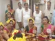 SSK Panch Trust’s Sri Durgadevi Temple in Dajiban Peth,
