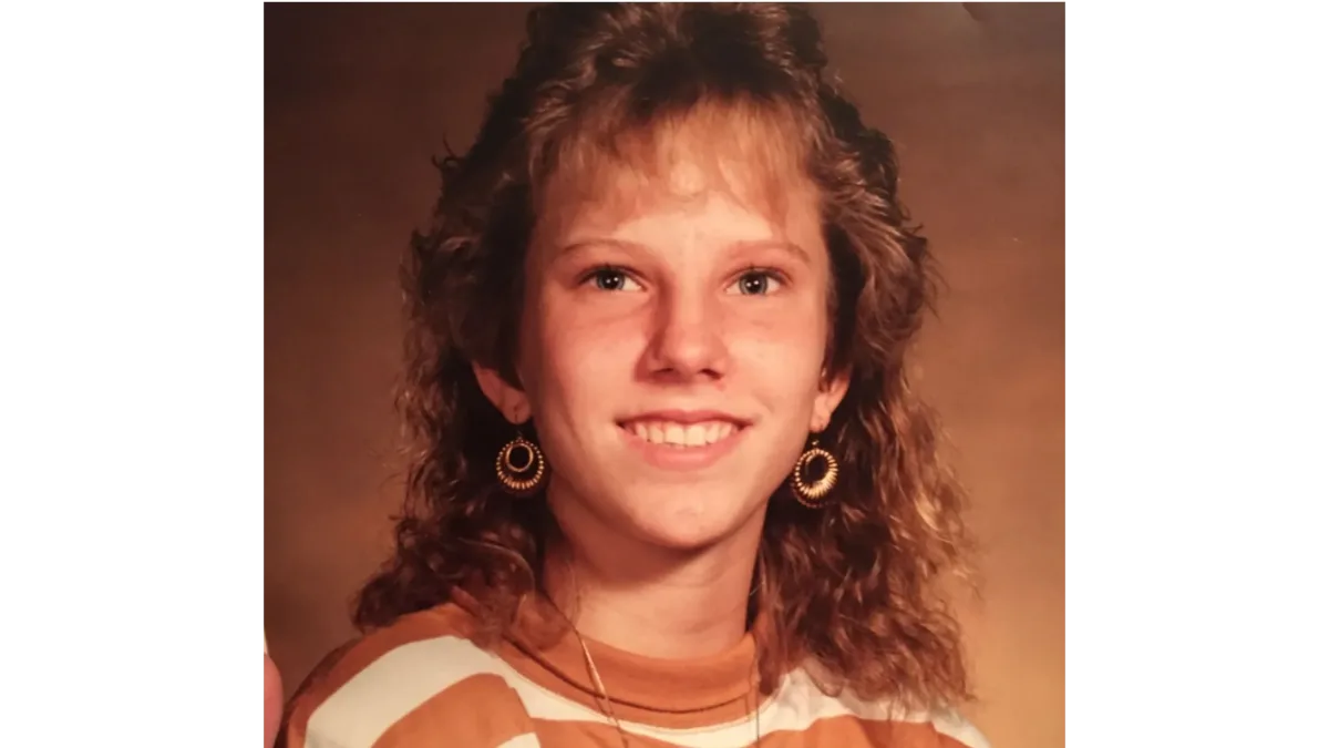 Colleen Slemmer was tortured and brutally killed by Pike and her then-boyfriend