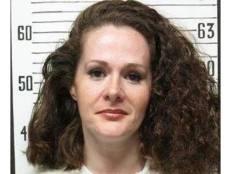 Christa Pike, the Tennessee death row inmate reported conscious after a failed lethal injection