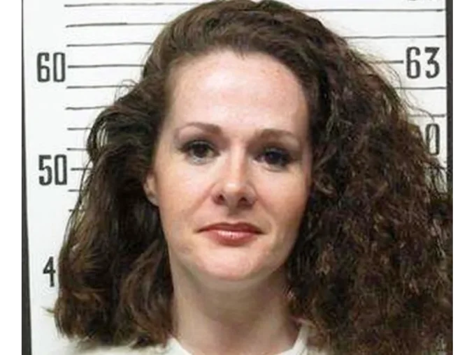 Christa Pike, the Tennessee death row inmate reported conscious after a failed lethal injection