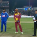 India vs West Indies live streaming