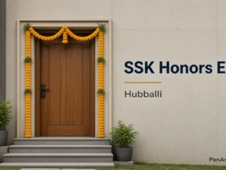 Smt. Gangubai Ramakrishnasa Bhandage