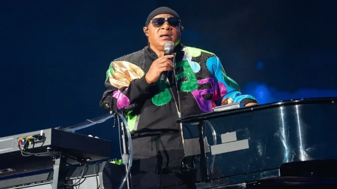 Stevie Wonder is taking his ex fiancée to court