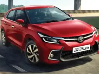 Toyota Glanza October 14 launch, price and features