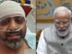 Watch Flydubai captain video call between PM Modi and Captain Smit Machchhar