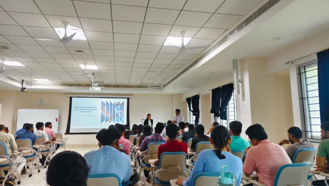 Workshop on Research Integrity in the AI Era