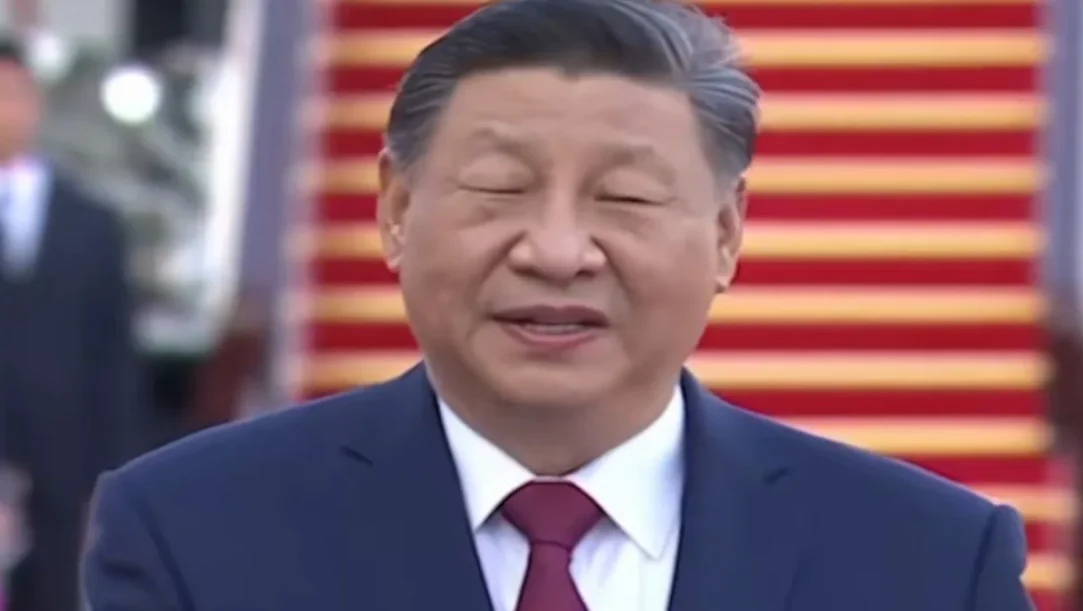 Xi Jinping Says Yangtze River Area