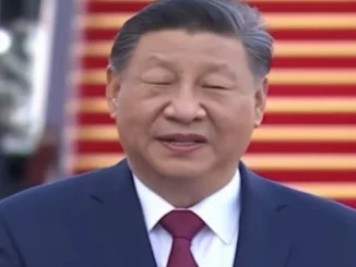 Xi Jinping Says Yangtze River Area