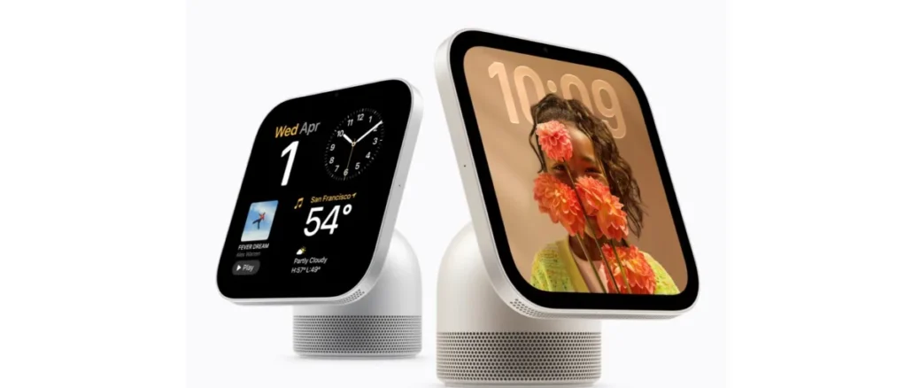 Apple HomeView $299 Smart Home Hub Ships November 13