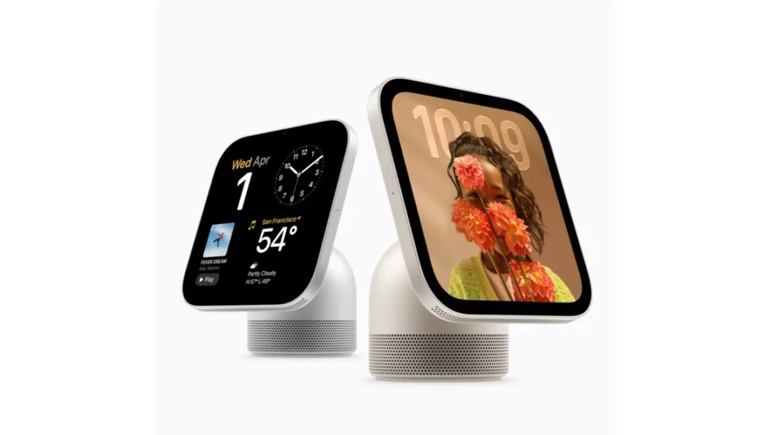 Apple HomeView $299 Smart Home Hub Ships November 13