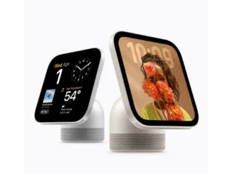 Apple HomeView $299 Smart Home Hub Ships November 13
