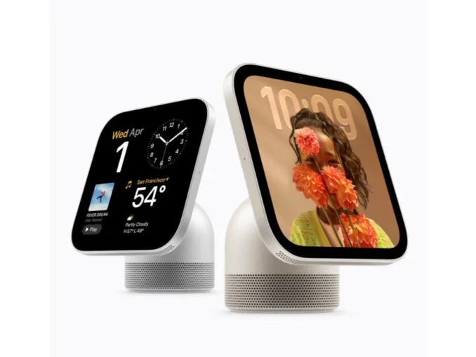 Apple HomeView $299 Smart Home Hub Ships November 13