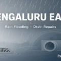 Bengaluru East rain flooding DS Ramesh BECC stormwater