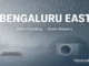 Bengaluru East rain flooding DS Ramesh BECC stormwater