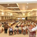 BJP Launches Campaign for Karnataka West Graduates Election
