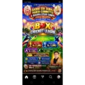 All India SSK Box Cricket League Set in Gadag