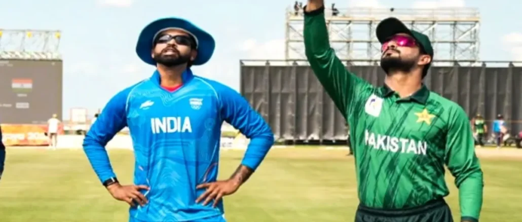 ind vs pak live