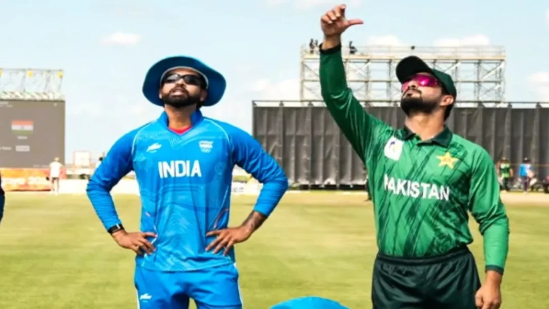 ind vs pak live