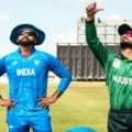 ind vs pak live