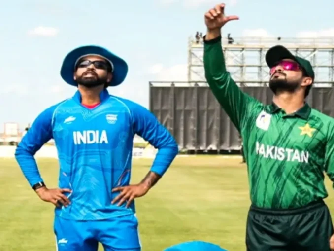ind vs pak live