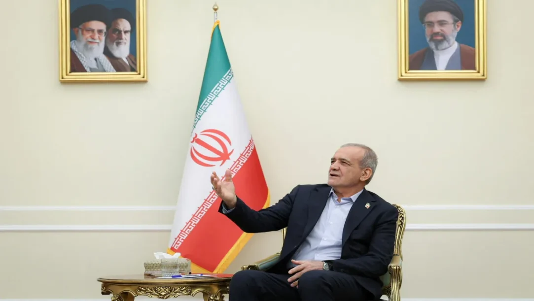 Trump Warns Iran Strike Could Happen Tomorrow