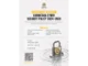 Karnataka government poster for the October 16, 2026 Cyber Security Policy 2024–2029 online session