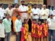 Belagavi District U-14 & U-17 Kabaddi and Kho-Kho Sports Meet Opens at Chulaki