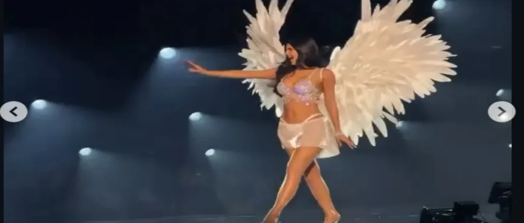 Kylie Jenner $50M Fantasy Bra