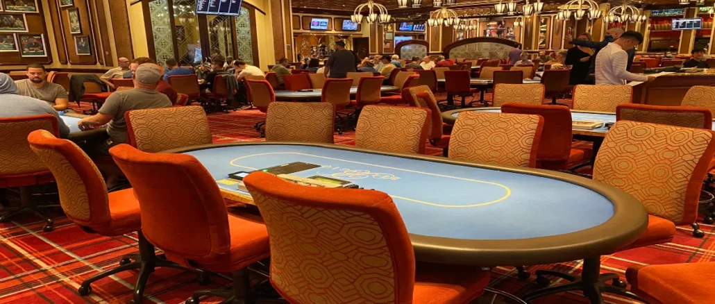 Las Vegas Casinos Let Content Creators Film