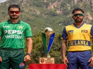 Sri Lanka won the toss and bat in the first T20I at Rawalpindi. Pakistan TV is PTV Sports. Live streaming is on Tamasha. Razaullah debuts.