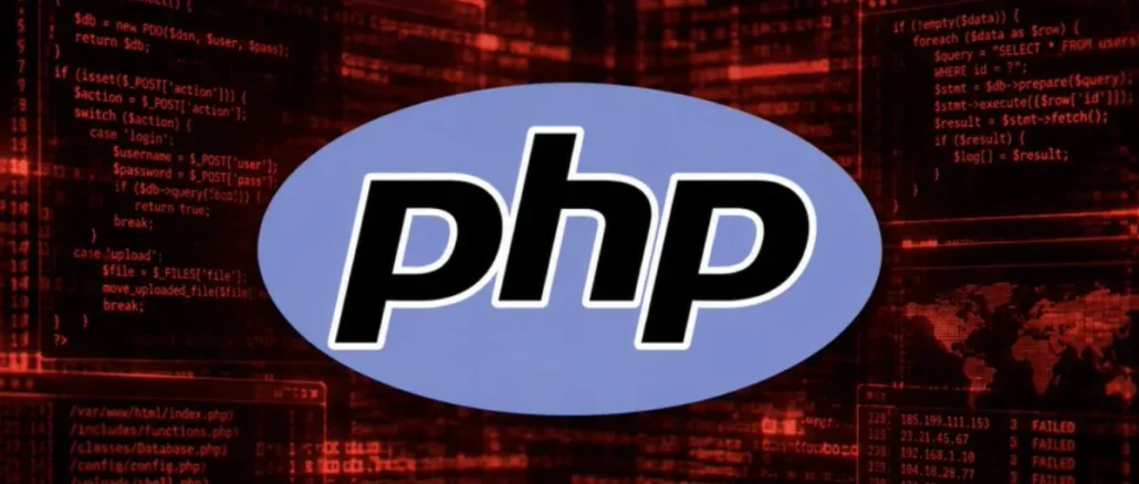 PHP has disclosed a new unpatched vulnerability,