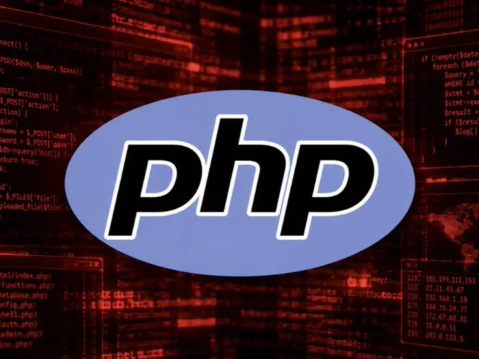 PHP has disclosed a new unpatched vulnerability,