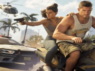 GTA 6 Launches November 19 on PS5 and Xbox