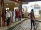 Hubballi SSK marriage hall expansion Hale Hubballi slabs